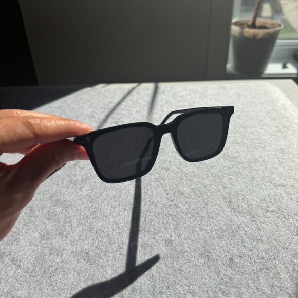 Oliver Peoples Polarized Sunglasses OV5031 NDG-P 50 19 150 Black - Picture 4 of 10